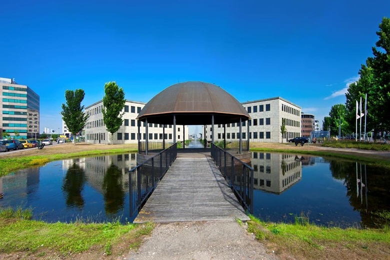 Kantoorruimte Capelle aan den IJssel - Rivium 1E Straat 29 35 - Foto 16