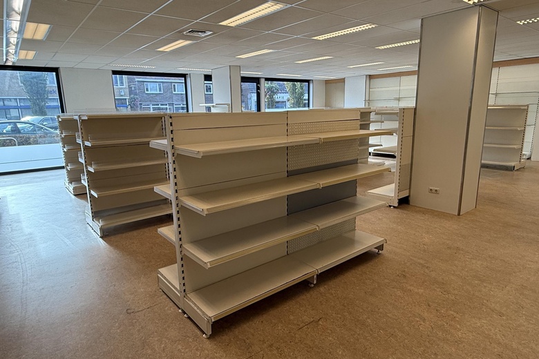 WinkelruimteaanKloosterstraat 64<br/> inGrubbenvorst