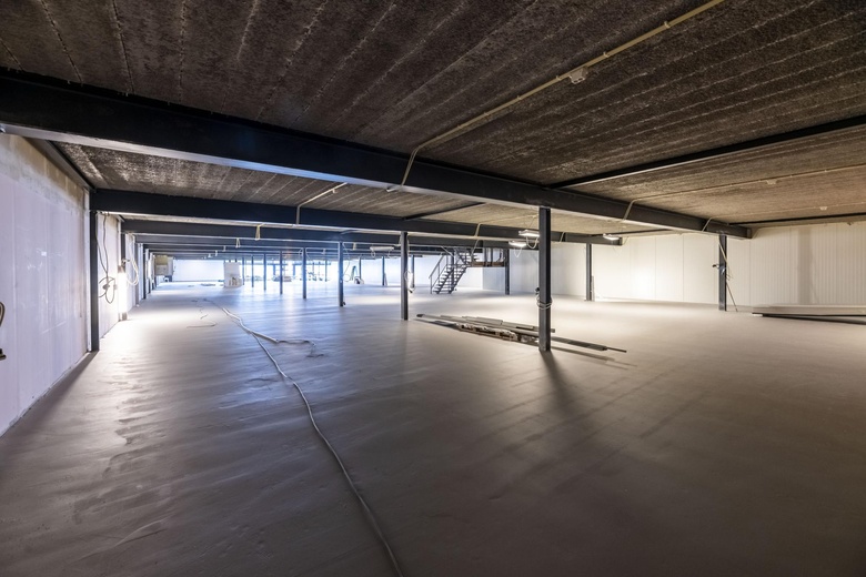 BedrijfsruimteaanConstructiestraat 7<br/> inLeerdam