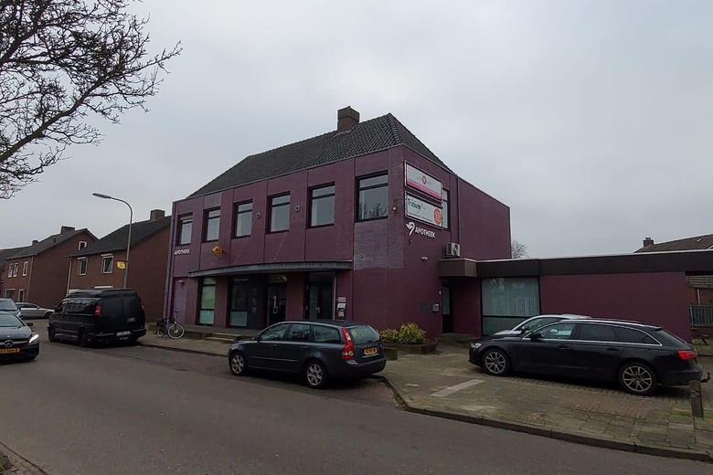 KantoorruimteaanSteeg 27<br/> inNeer