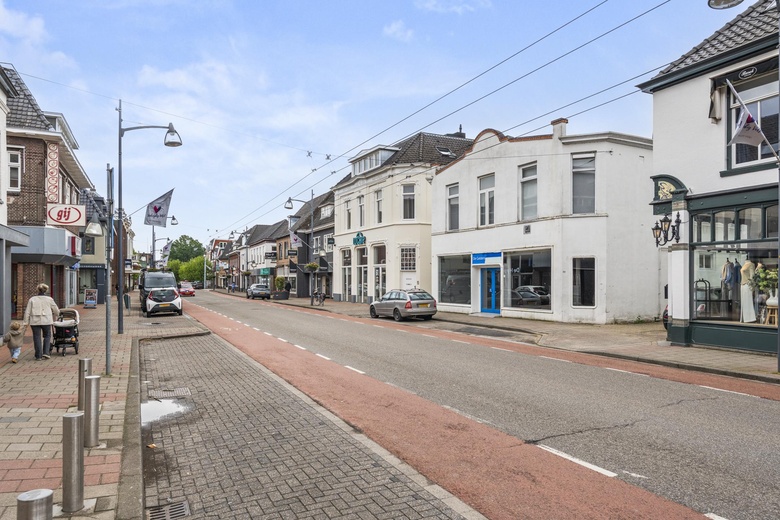 WinkelruimteaanHoofdstraat 63<br/> inVelp