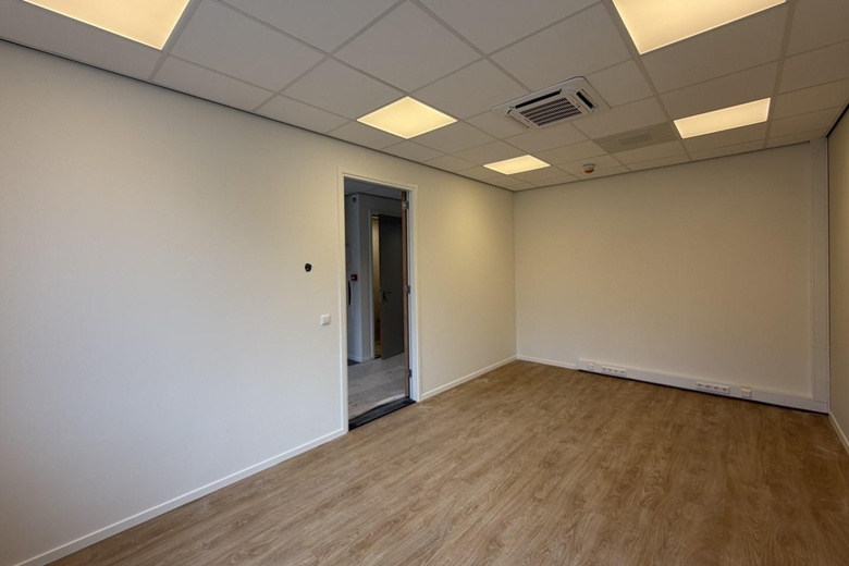 Bedrijfsruimte Dordrecht - Calandstraat 24 A - Foto 12