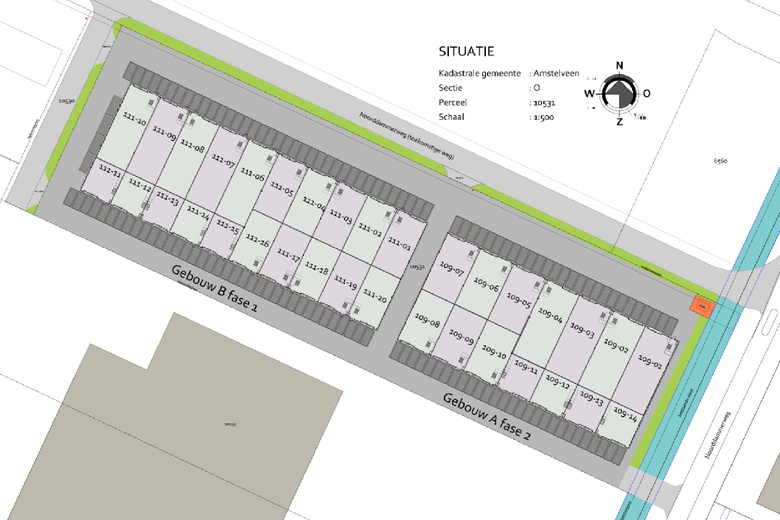 BedrijfsruimteaanNoorddammerweg 109 02<br/> inAmstelveen BedrijfsruimteaanNoorddammerweg 109 02<br/> inAmstelveen