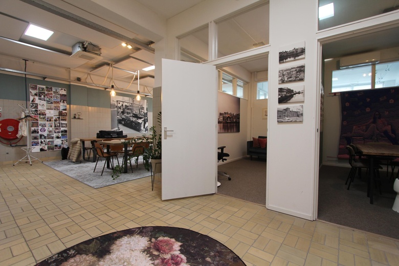 Kantoorruimte Haarlem - Paul Krugerkade 45 - Foto 17