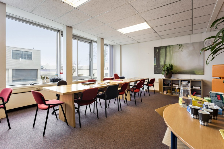 KantoorruimteaanBruningweg 2<br/> inArnhem