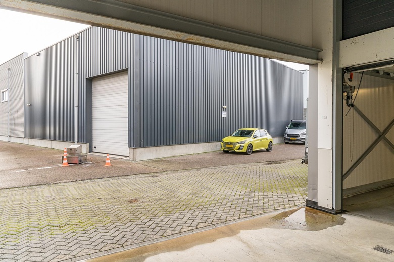 Bedrijfsruimte Ermelo - Meeboerserf 1 - Foto 26