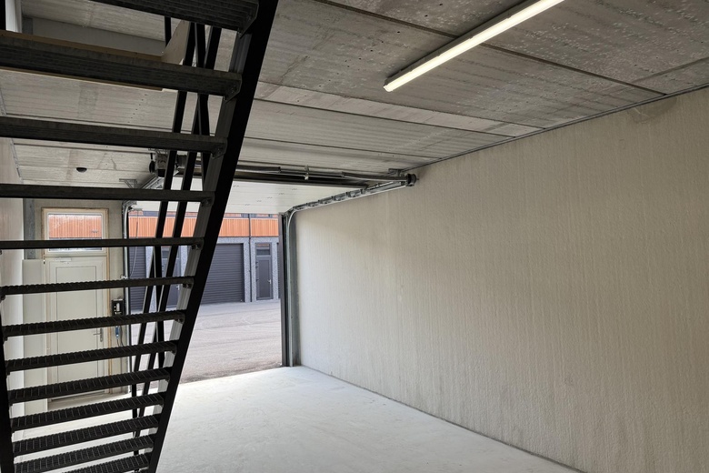 BedrijfsruimteaanTechniekweg 9 009<br/> inZierikzee BedrijfsruimteaanTechniekweg 9 009<br/> inZierikzee