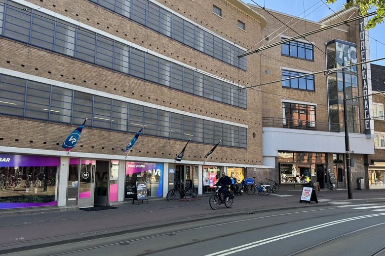 Winkelruimte Den Haag - Torenstraat 140 A - Foto 2