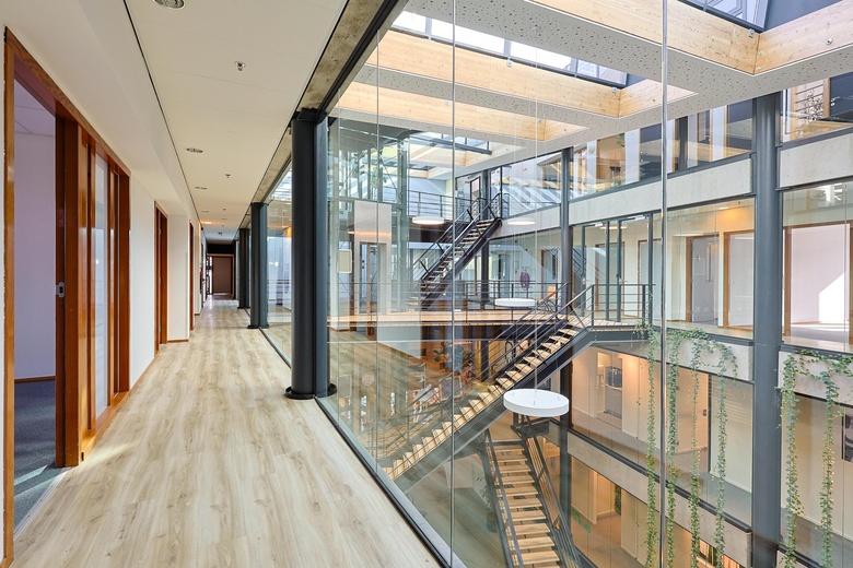 Kantoorruimte Leusden - Fokkerstraat 16 - Foto 13
