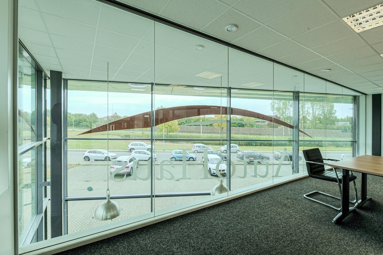 KantoorruimteaanNeerloopweg 28<br/> inBreda