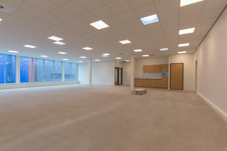 KantoorruimteaanNijverheidsweg 14<br/> inBarneveld