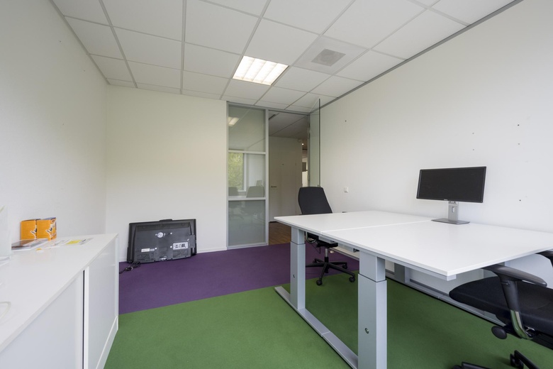 KantoorruimteaanPlesmanstraat 4<br/> inLeusden