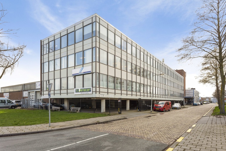 KantoorruimteaanBruningweg 2<br/> inArnhem