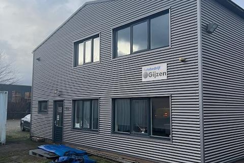 BedrijfsruimteaanKeizerswoert 20<br/> inPutten