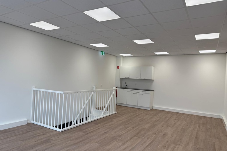 Bedrijfsruimte Sliedrecht - Lelystraat 60 m - Foto 9