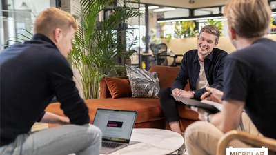 Bekijk foto 8 in  aan de  in 