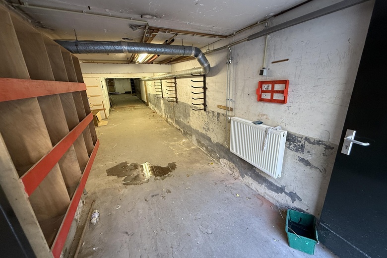 Bedrijfsruimte Rotterdam - Bloemkwekersstraat 78 A 01 - Foto 11