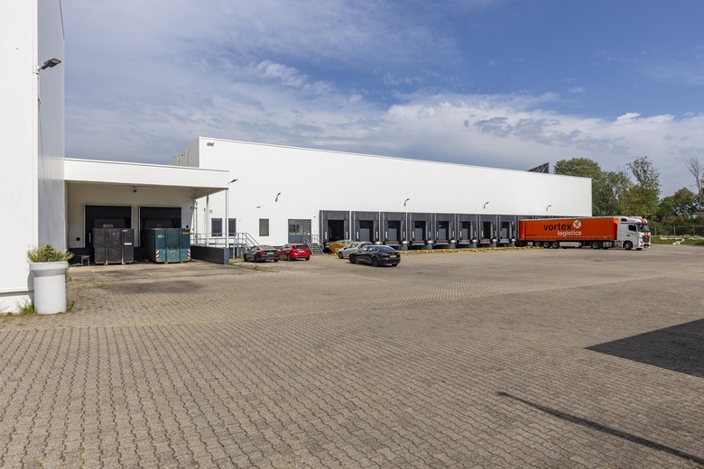 Bedrijfsruimte Beuningen - Zilverwerf 11 - Foto 5