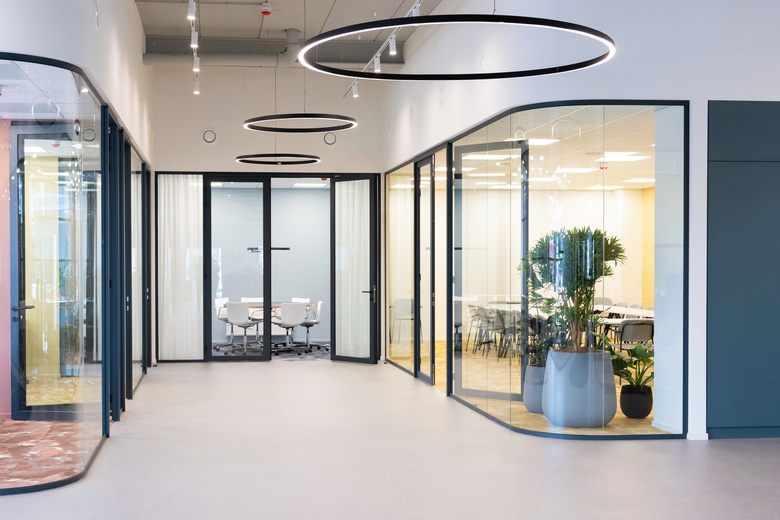 KantoorruimteaanAtoomweg 50<br/> inUtrecht KantoorruimteaanAtoomweg 50<br/> inUtrecht