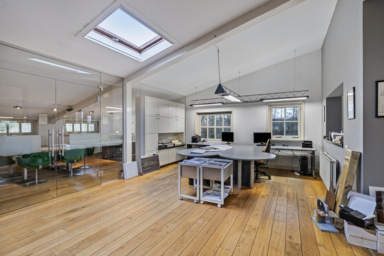 KantoorruimteaanWijststraat 29<br/> inHeesch KantoorruimteaanWijststraat 29<br/> inHeesch