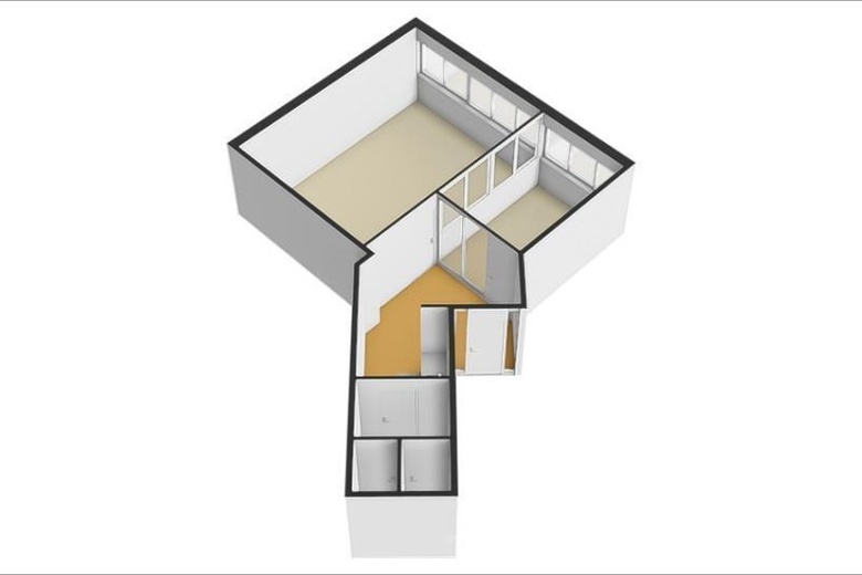 KantoorruimteaanDe Overmaat 26<br/> inArnhem