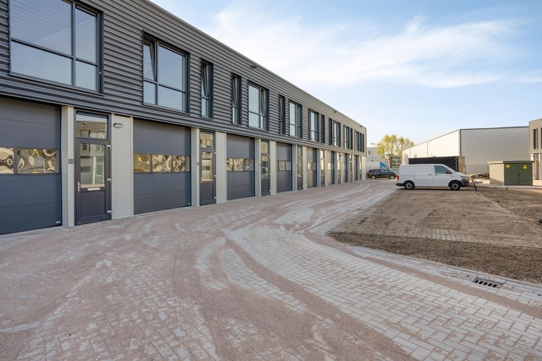 Bedrijfsruimte Amersfoort - De Zonnecel 20 R - Foto 18