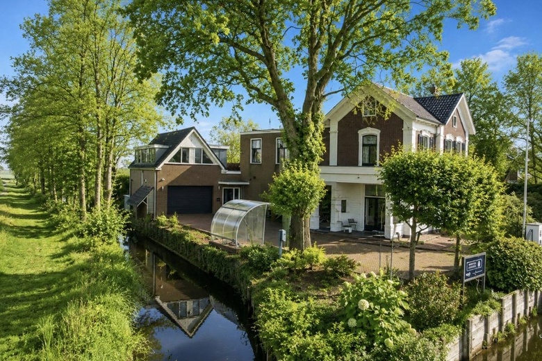 Kantoorruimte Maartensdijk - Dorpsweg 23 - Foto 4