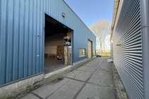 Bedrijfsruimte Zwijndrecht - Molenvliet 89 B - Foto 6