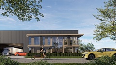 Bedrijfsruimte Zonnekracht 0 ong, Duiven | Bedrijfspand.com