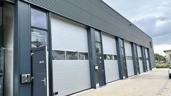 Bedrijfsruimte te koop Almelo - Slachthuiskade 2 a 13