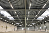 Bedrijfsruimte Almere - Vlotbrugweg 10 - Foto 3
