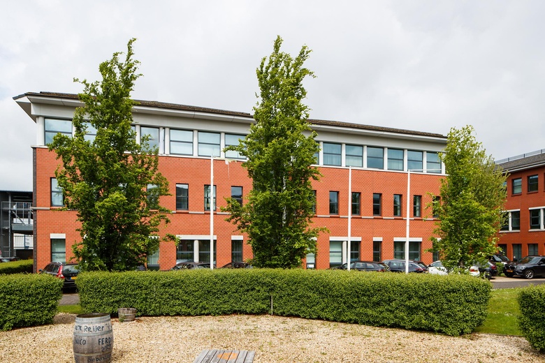 KantoorruimteaanLange Dreef 15<br/> inVianen