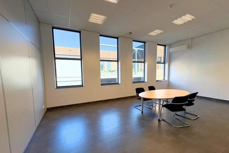 KantoorruimteaanDe Trompet 2810<br/> inHeemskerk