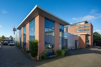 Bekijk foto 2 van eenheid 1 aan de Astronaut 26 B in Amersfoort