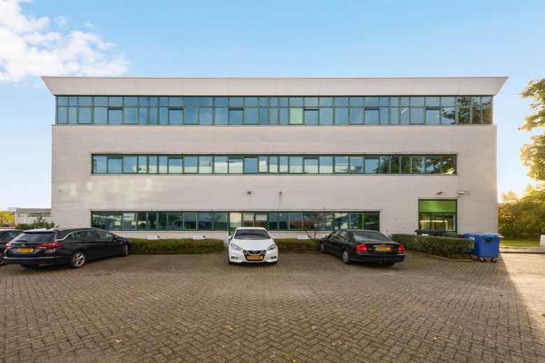 KantoorruimteaanZekeringstraat 43 A<br/> inAmsterdam