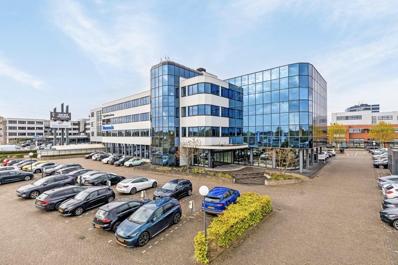 KantoorruimteaanEuropalaan 28<br/> inDen Bosch