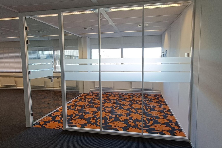 KantoorruimteaanKruisweg 789<br/> inHoofddorp