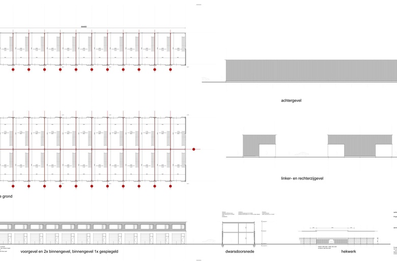 BedrijfsruimteaanTechniekweg 9<br/> inZierikzee