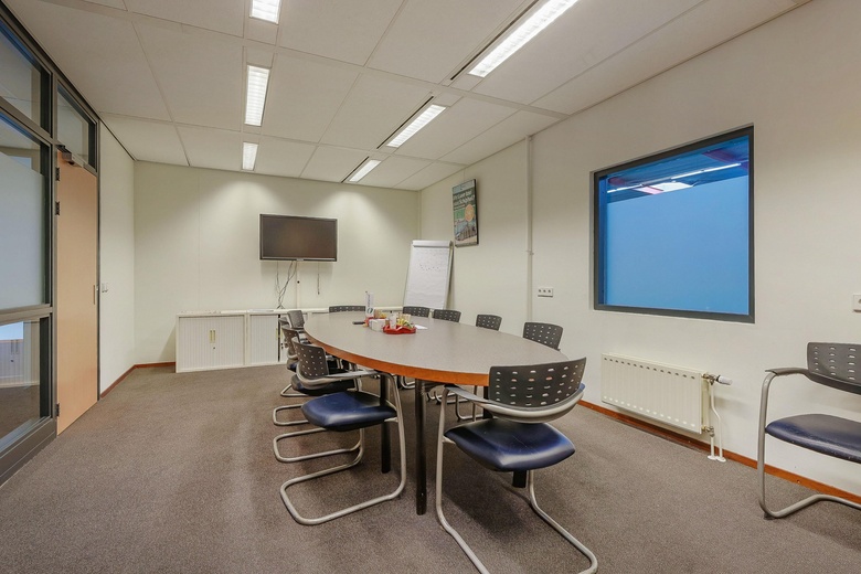 BedrijfsruimteaanCapronilaan 6<br/> inSchiphol-Rijk