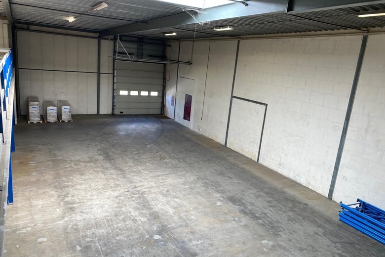 Bedrijfsruimte Zoetermeer - Argonstraat 50 - Foto 5