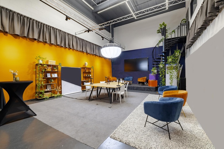 KantoorruimteaanKeienbergweg 95<br/> inAmsterdam