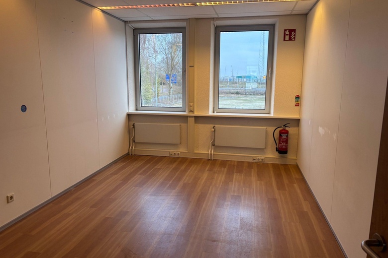 BedrijfsruimteaanDe Run 1141<br/> inVeldhoven