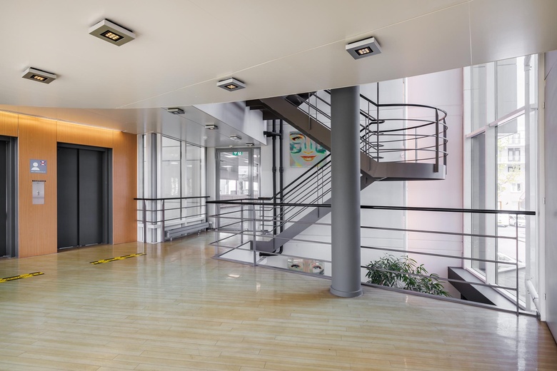 KantoorruimteaanZoomstede 2 - 20<br/> inNieuwegein