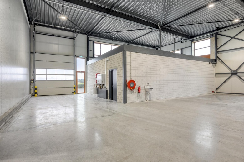 BedrijfsruimteaanHerenweg 102<br/> inNoordwijk