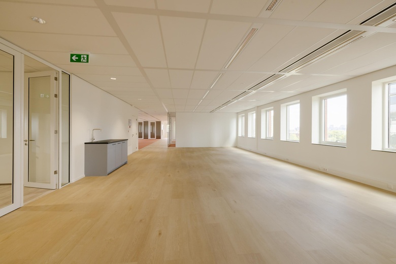 Kantoorruimte Amsterdam - Delflandlaan 1 - Foto 9