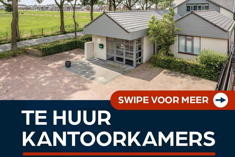 KantoorruimteaanMolenstraat 56<br/> inLith
