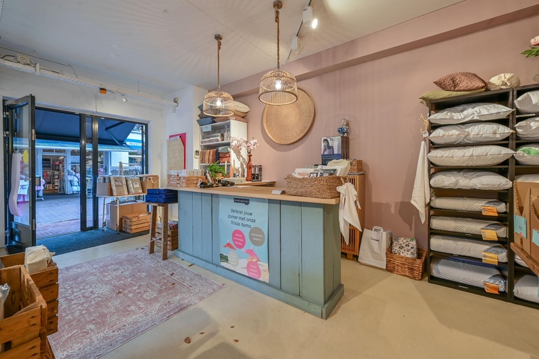 Winkelruimte Barneveld - Langstraat 85 B - Foto 7