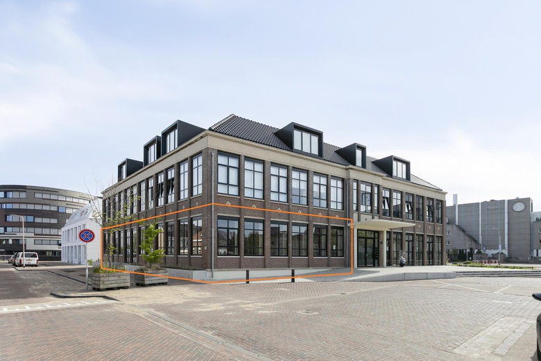 KantoorruimteaanKadeplein 4<br/> inRoosendaal