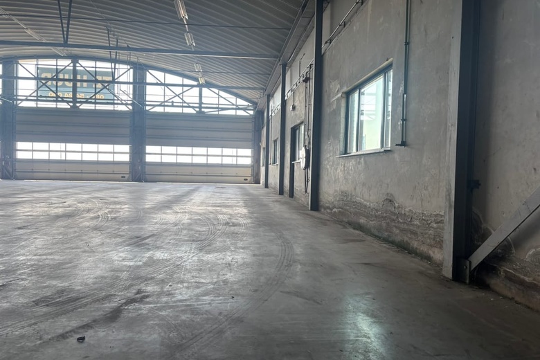 Bedrijfsruimte Kampen - Carlsonstraat 23 - Foto 20