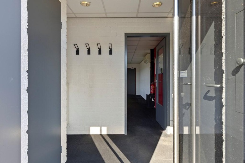 BedrijfsruimteaanVan Andelstraat 7<br/> inSteenbergen